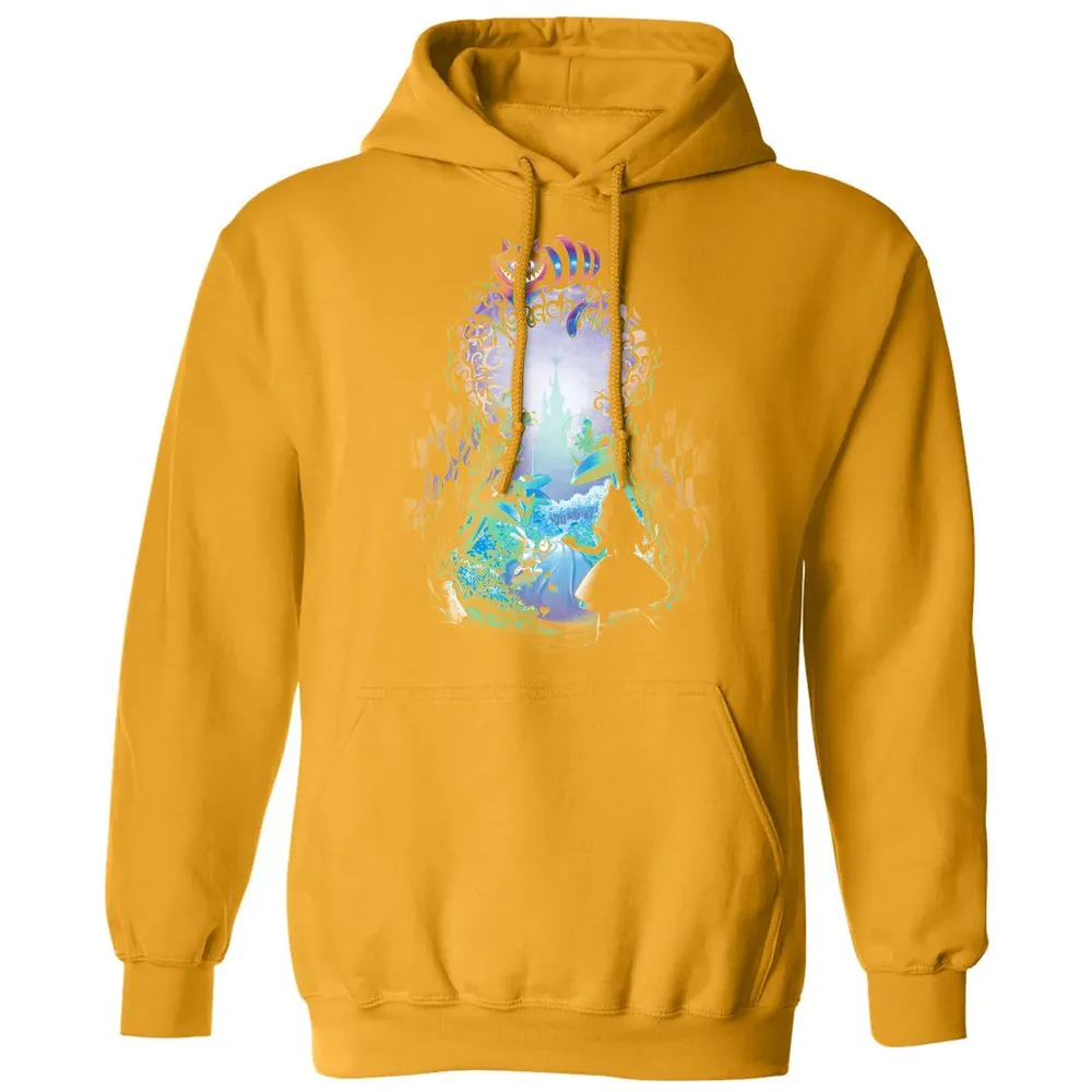 Inside A Dream Classic Unisex Hoodie - 12