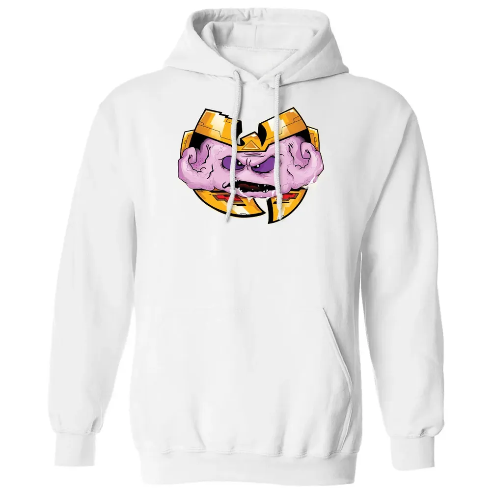 Wu Krang Classic Unisex Hoodie - 11