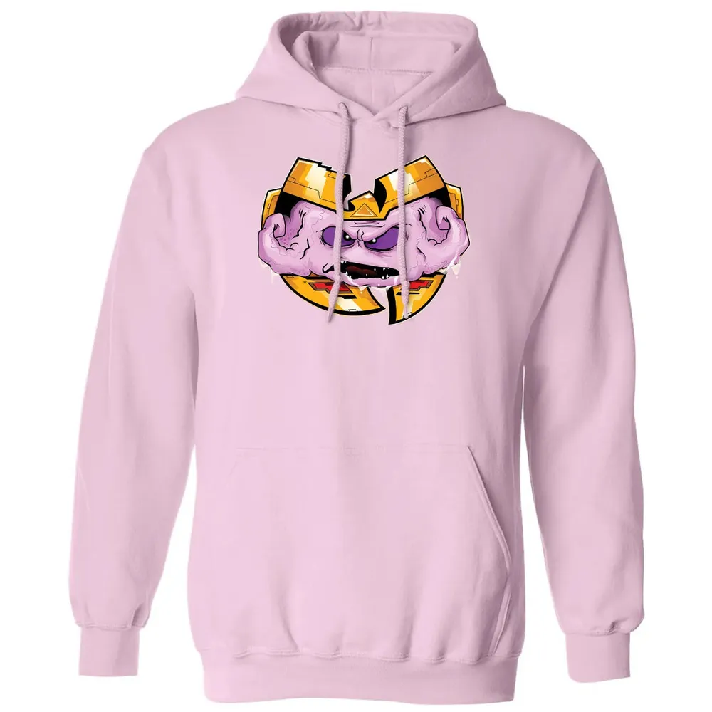 Wu Krang Classic Unisex Hoodie - 3