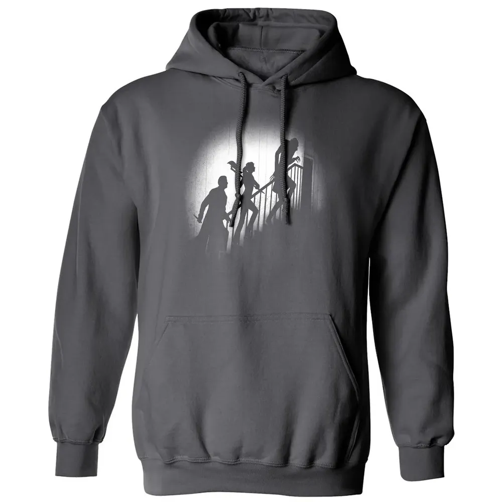 Slay Nosferatu Classic Unisex Hoodie - 7