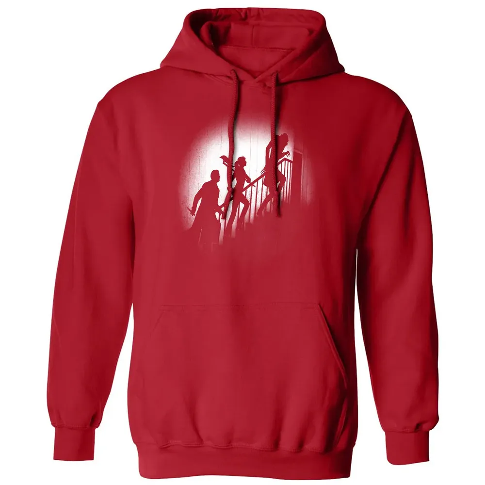 Slay Nosferatu Classic Unisex Hoodie - 5
