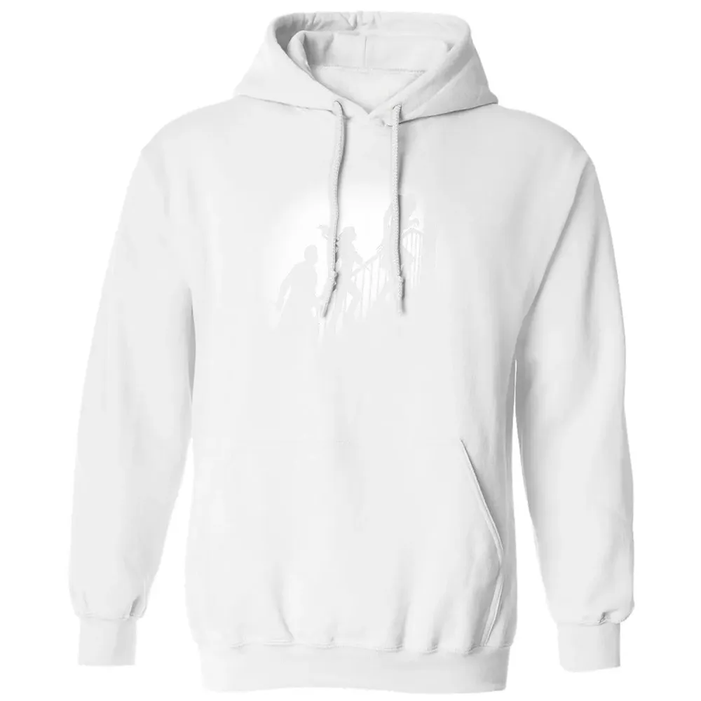 Slay Nosferatu Classic Unisex Hoodie - 11
