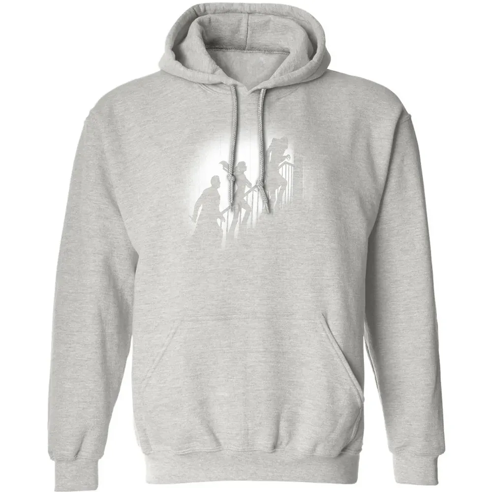 Slay Nosferatu Classic Unisex Hoodie - 8