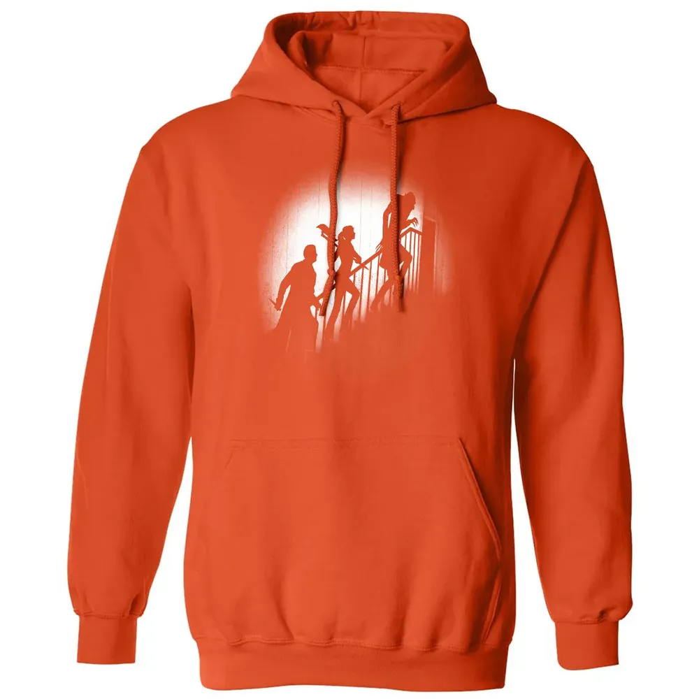 Slay Nosferatu Classic Unisex Hoodie - 10