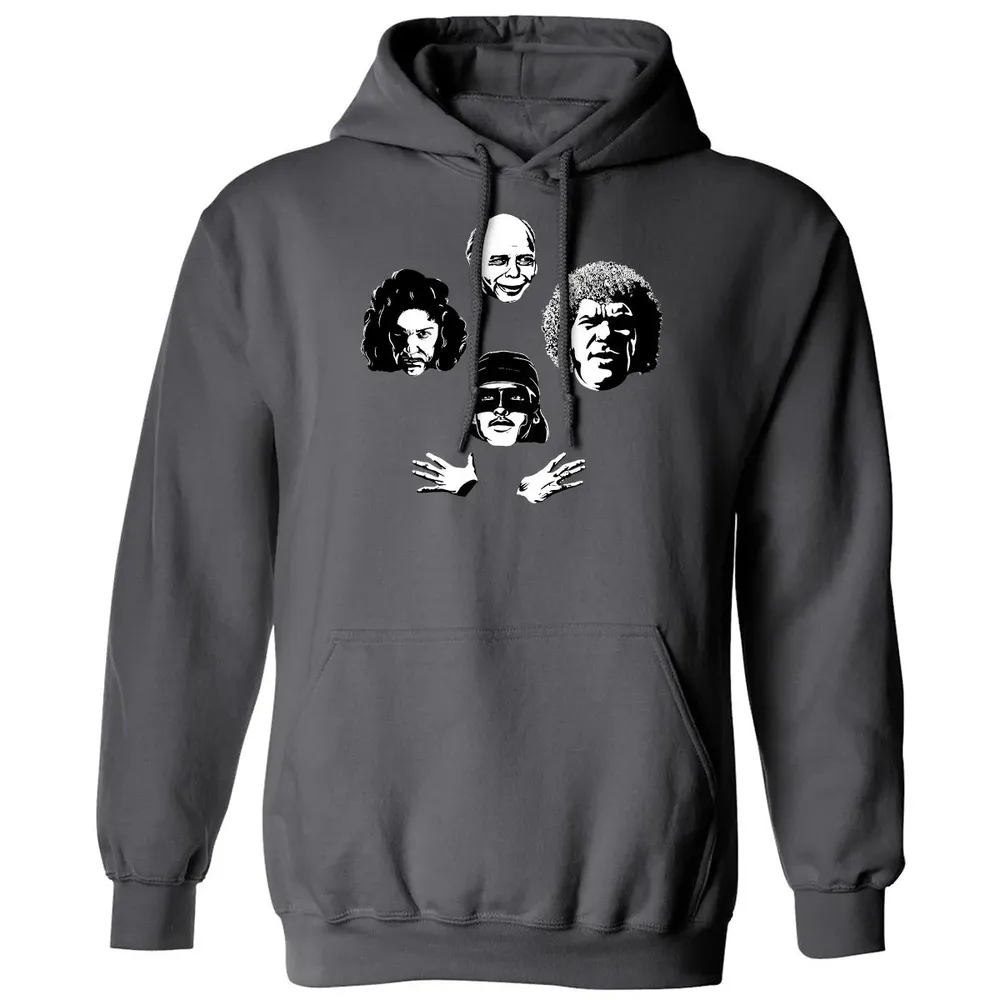 Bride Rhapsody Classic Unisex Hoodie - 7