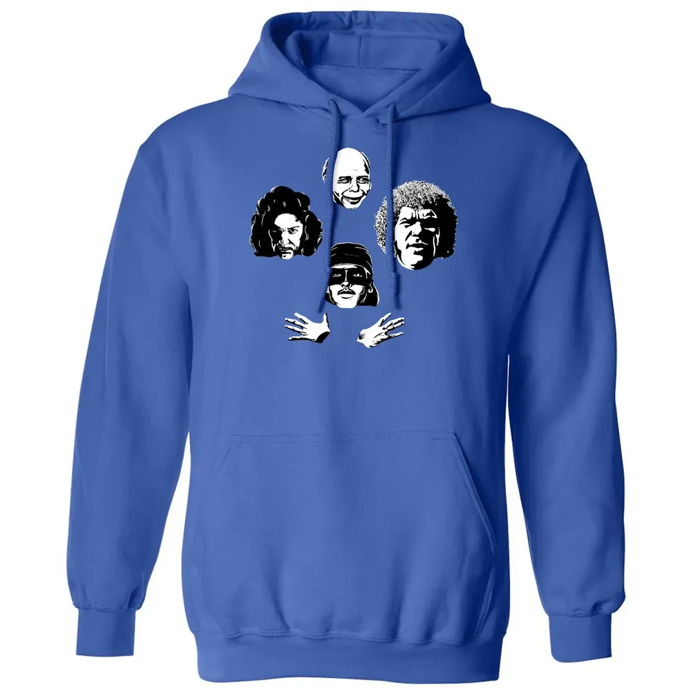 Bride Rhapsody Classic Unisex Hoodie - 9