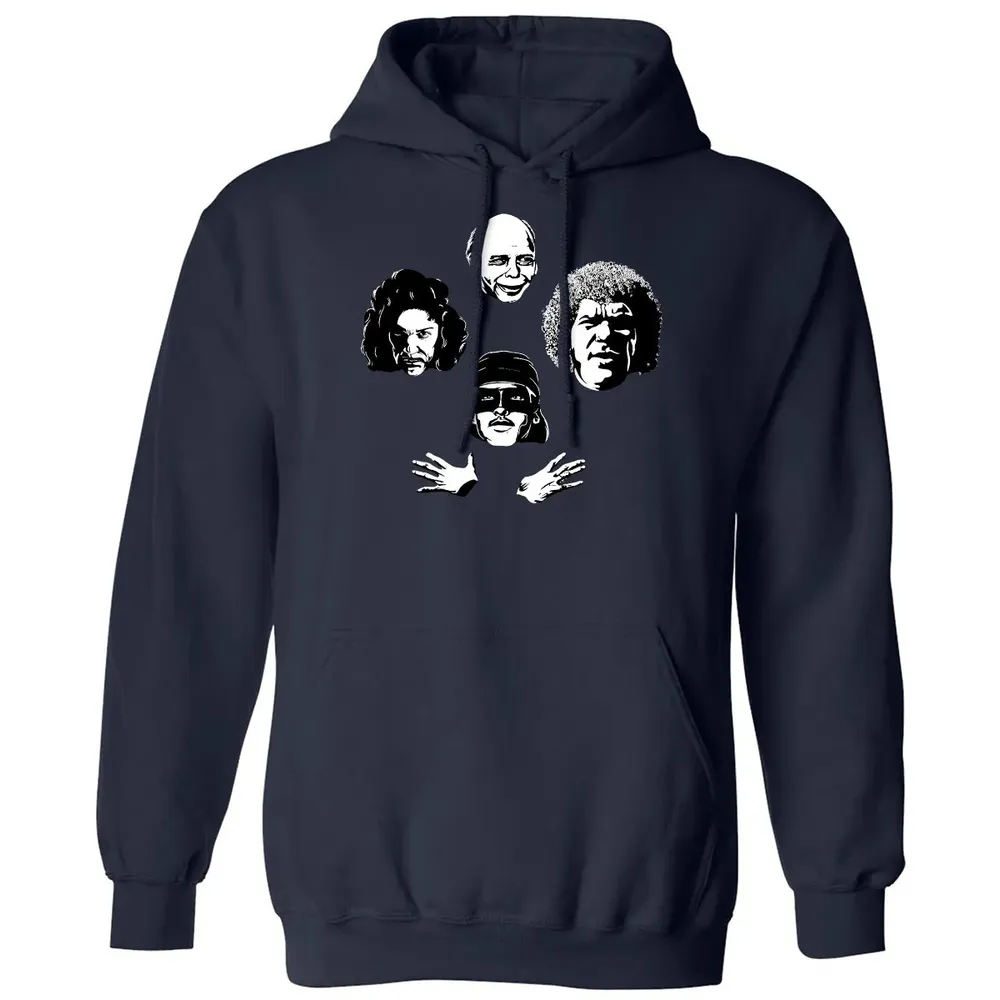 Bride Rhapsody Classic Unisex Hoodie - 2