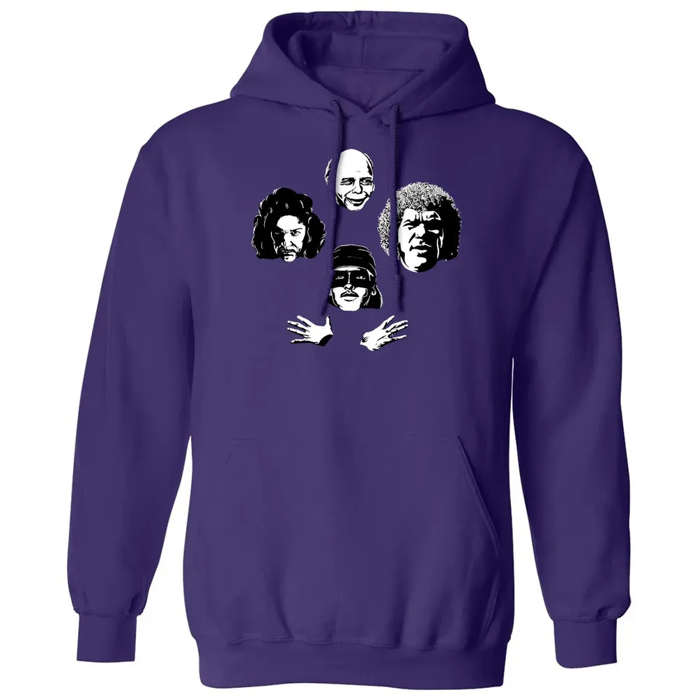 Bride Rhapsody Classic Unisex Hoodie - 6