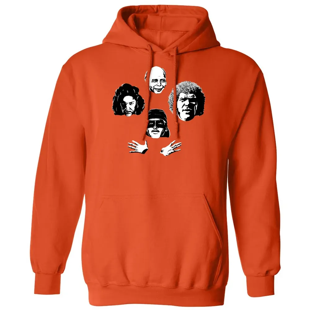 Bride Rhapsody Classic Unisex Hoodie - 10