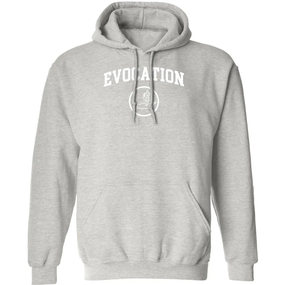 Evocation School Of Magic Classic Unisex Hoodie - 8