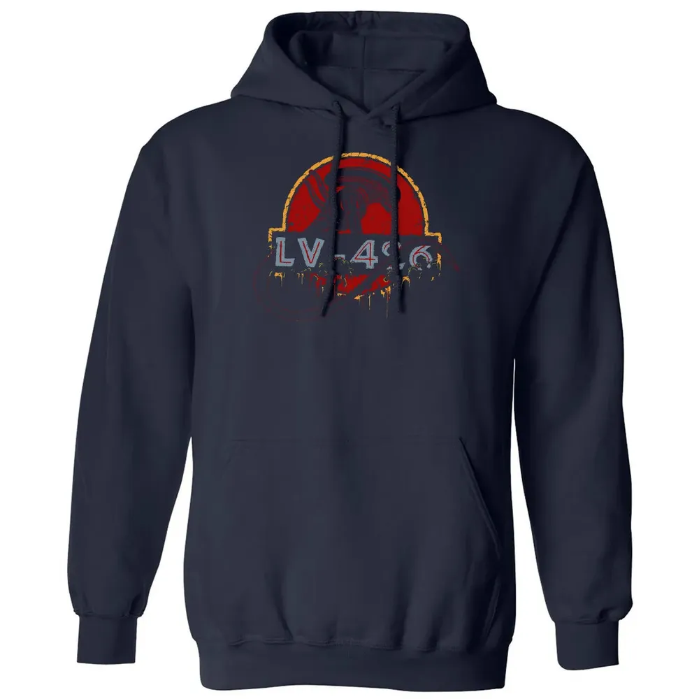 LV-426 Classic Unisex Hoodie - 2