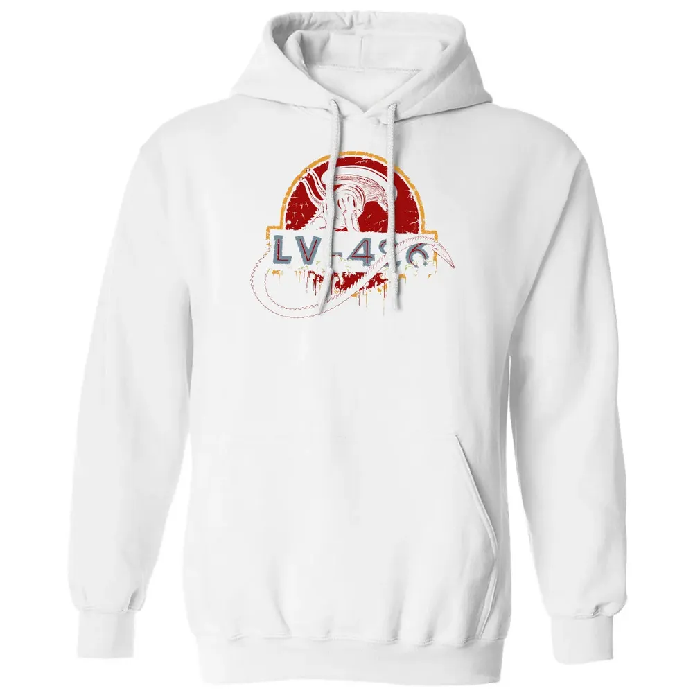 LV-426 Classic Unisex Hoodie - 11