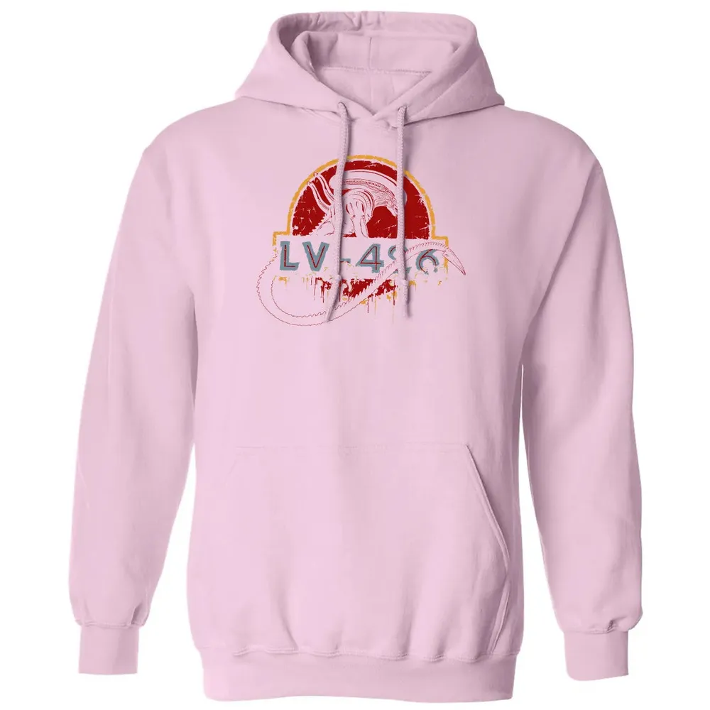 LV-426 Classic Unisex Hoodie - 3