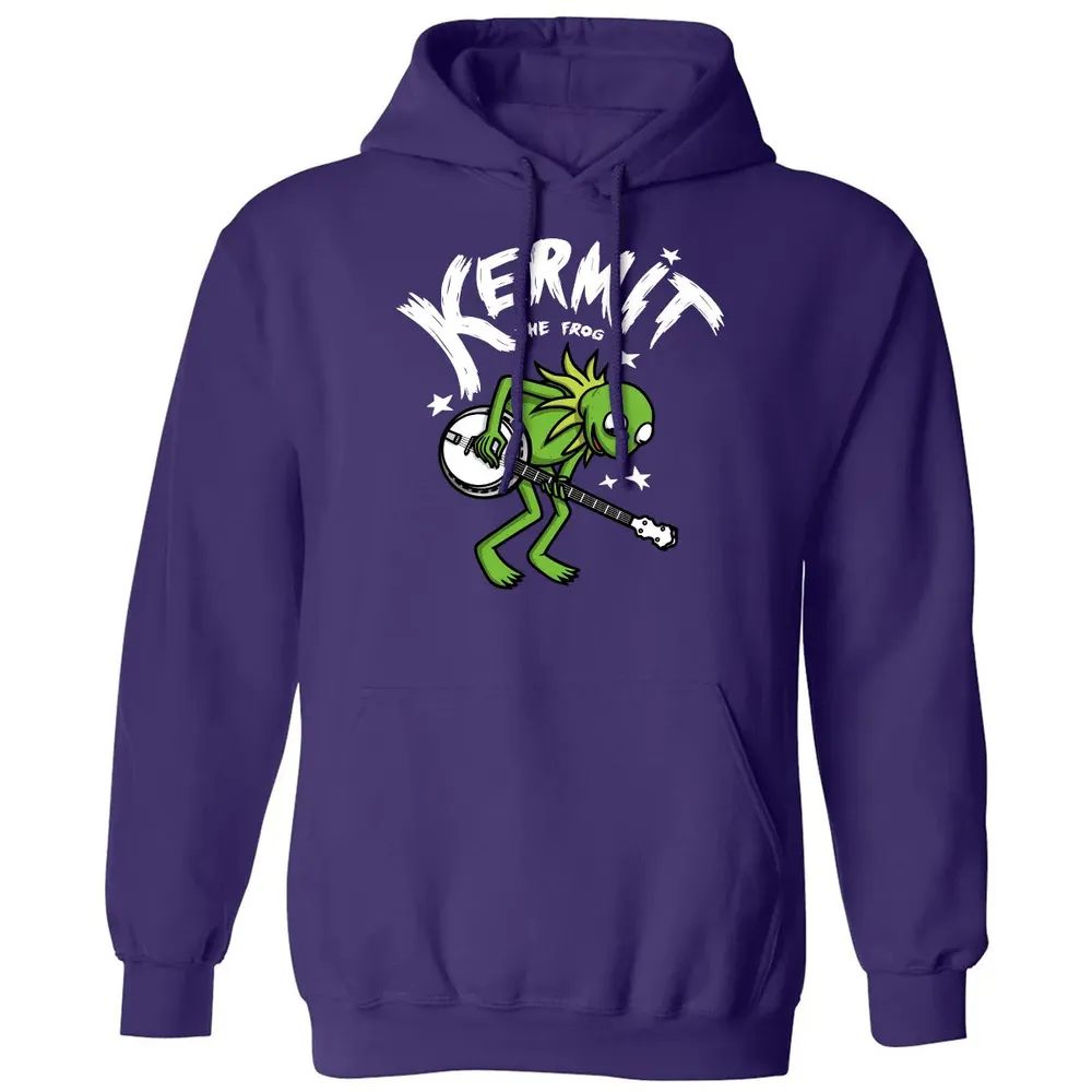The Frog Classic Unisex Hoodie - 6