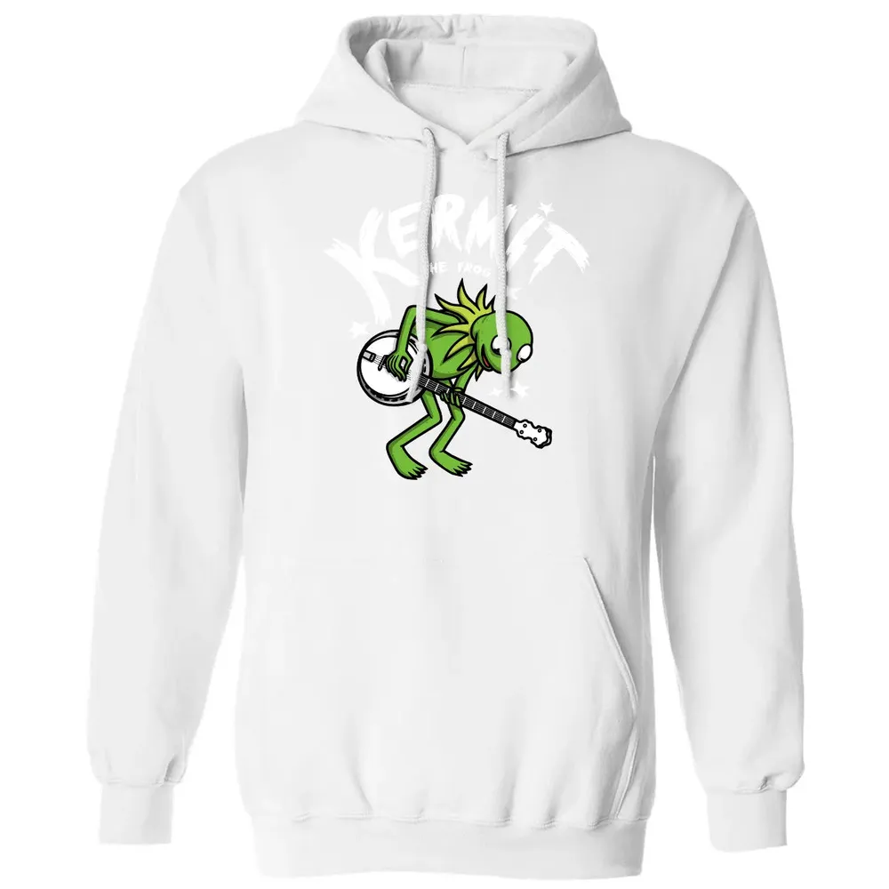 The Frog Classic Unisex Hoodie - 11