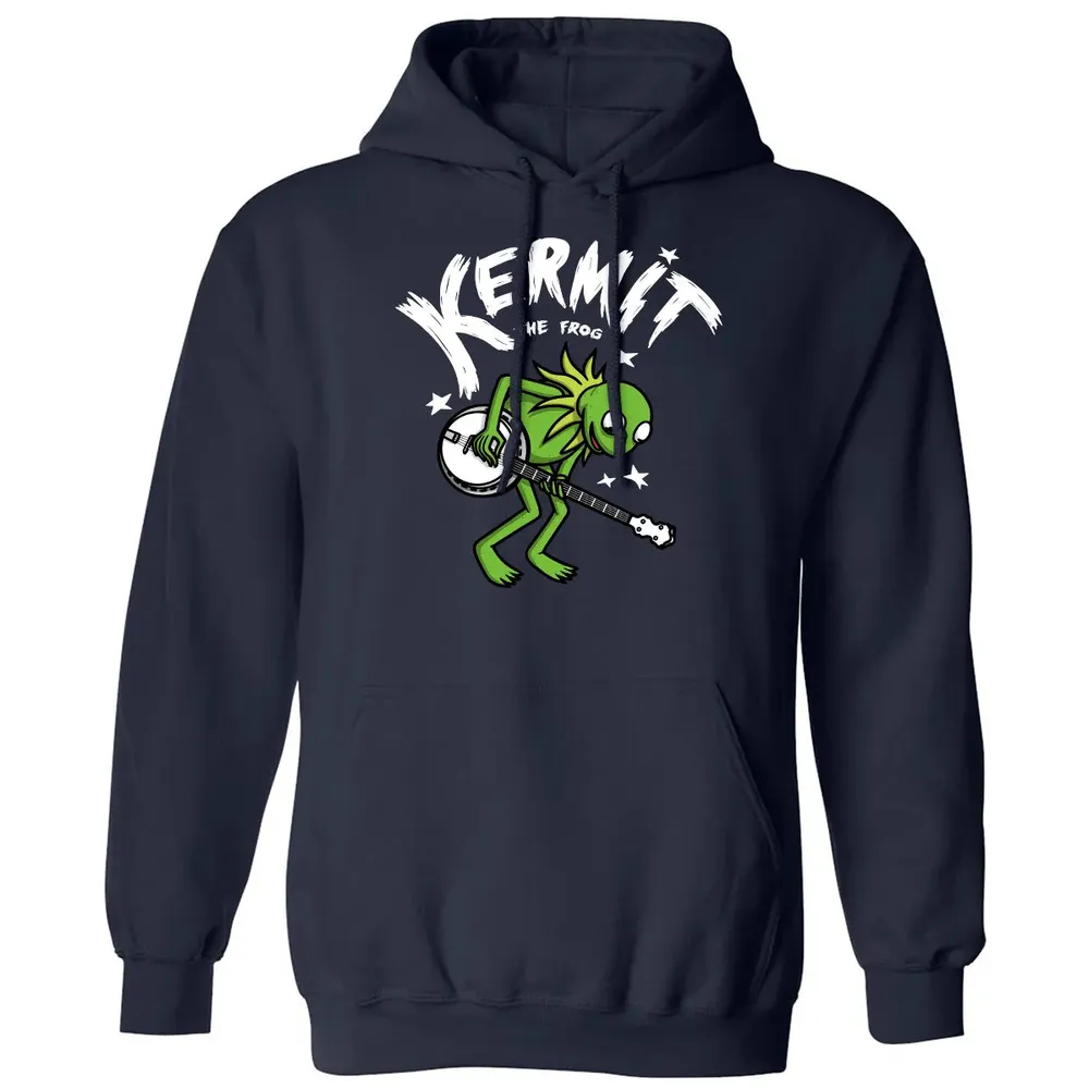 The Frog Classic Unisex Hoodie - 2
