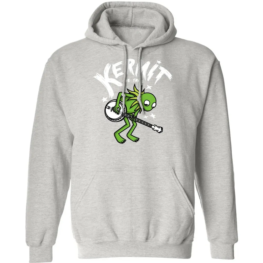 The Frog Classic Unisex Hoodie - 8