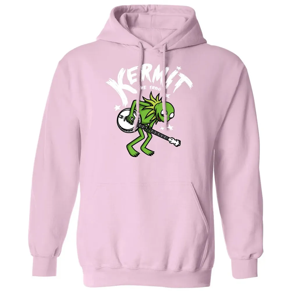 The Frog Classic Unisex Hoodie - 3