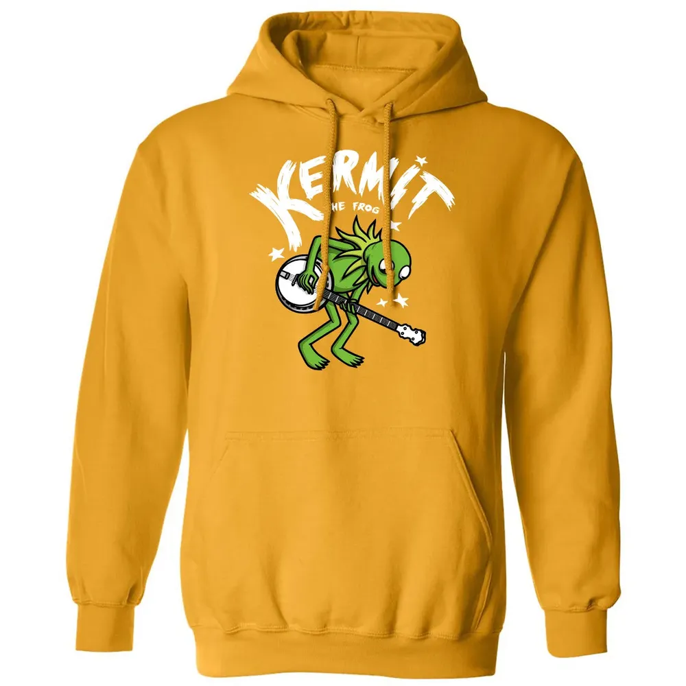 The Frog Classic Unisex Hoodie - 12
