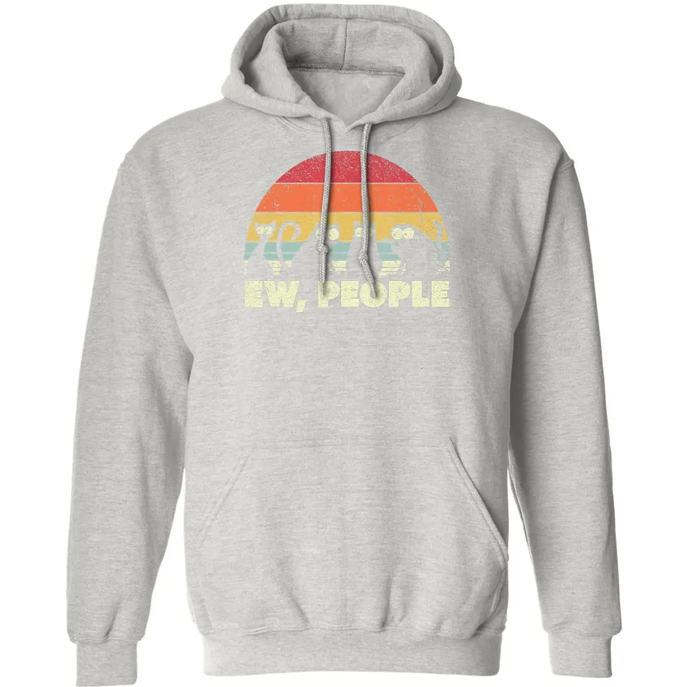 Funny Ca Classic Unisex Hoodie - 8