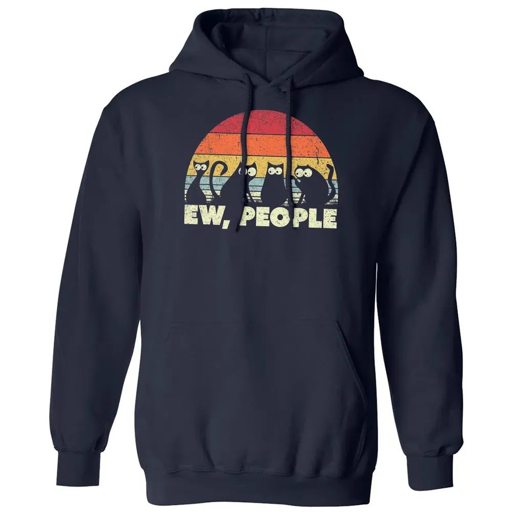 Funny Ca Classic Unisex Hoodie - 2