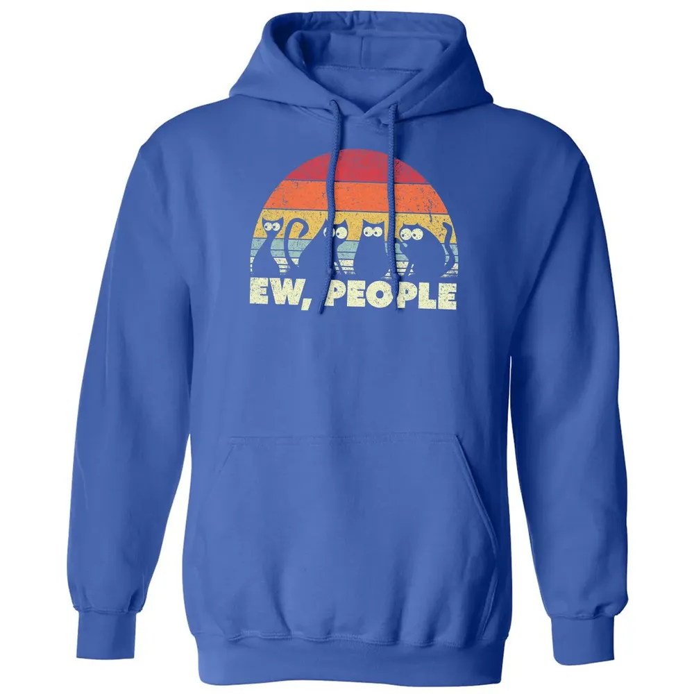 Funny Ca Classic Unisex Hoodie - 9
