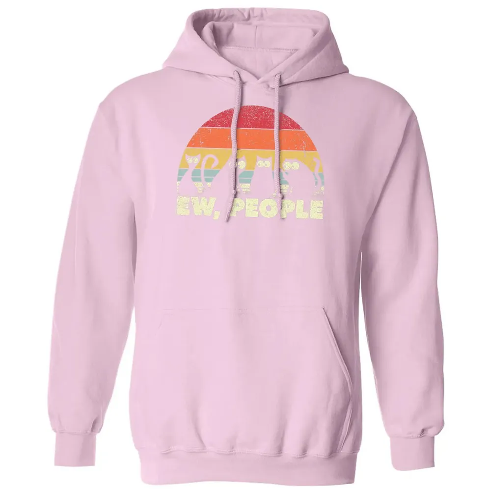 Funny Ca Classic Unisex Hoodie - 3