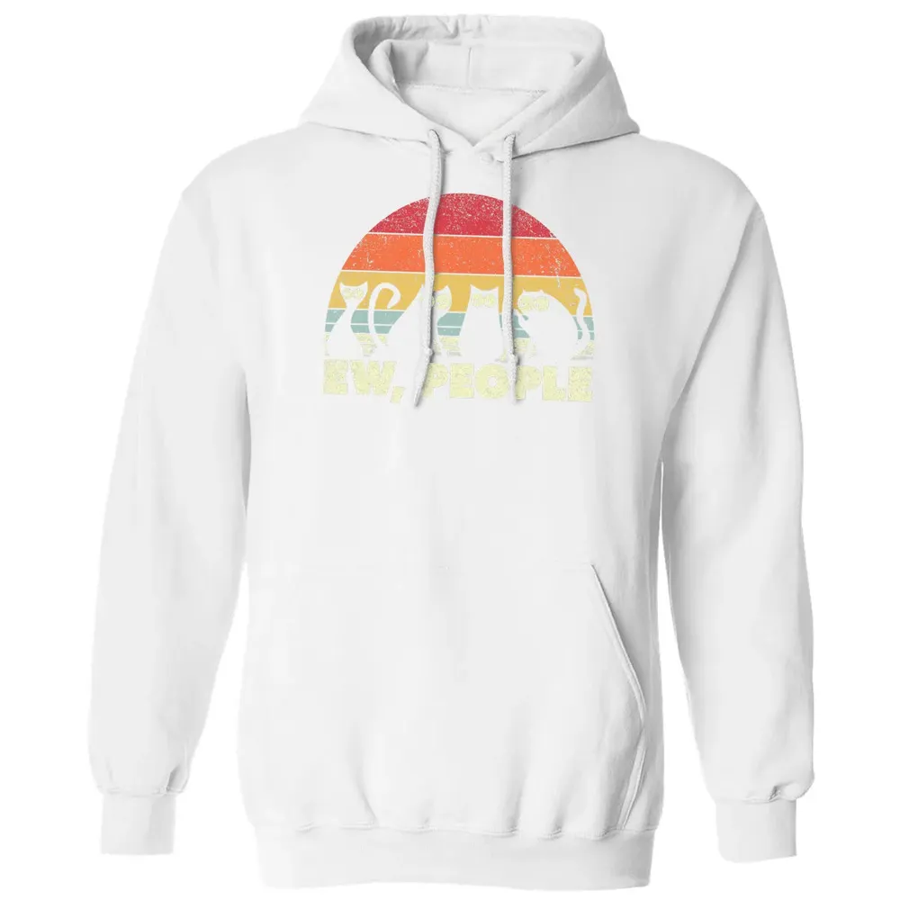 Funny Ca Classic Unisex Hoodie - 11
