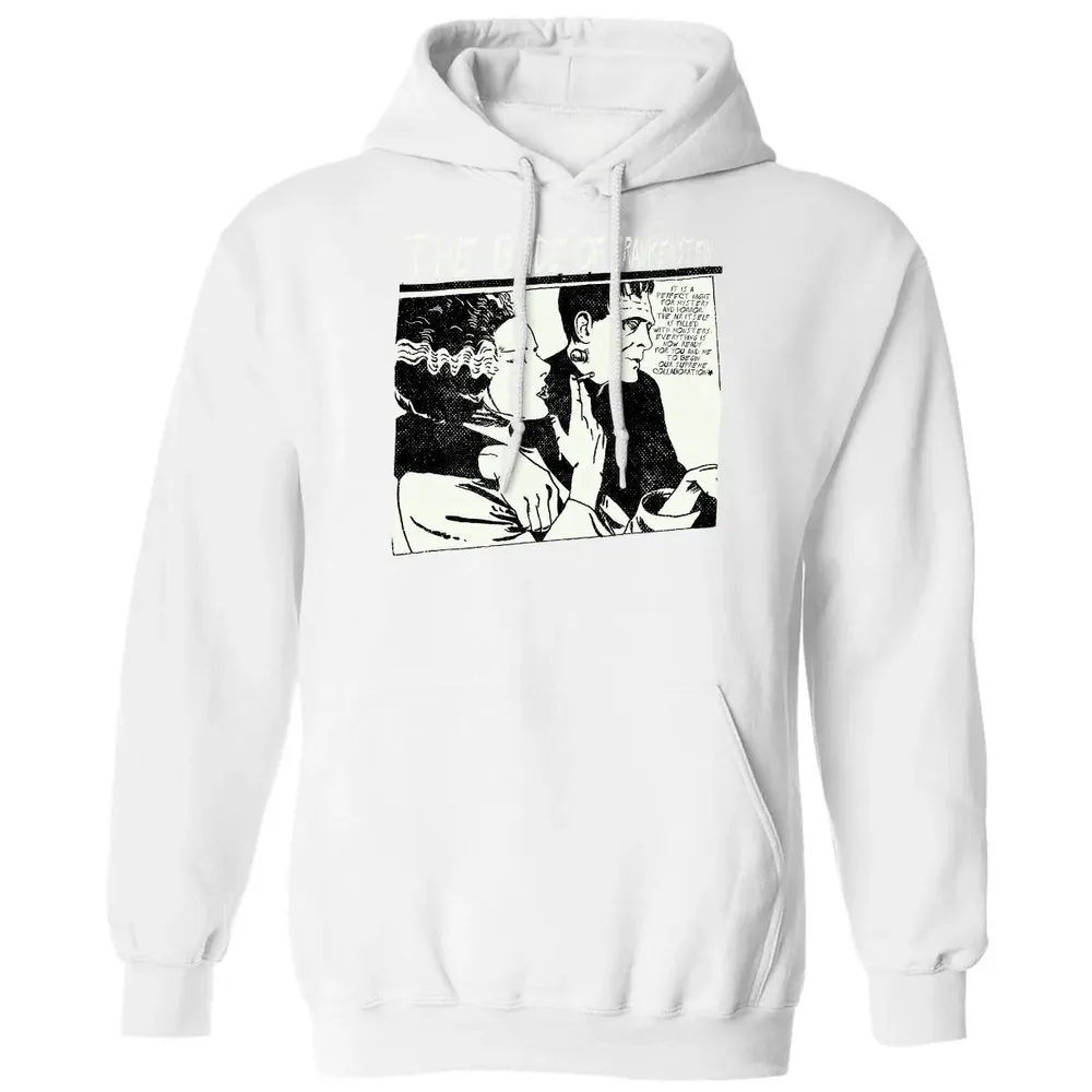 The Bride Classic Unisex Hoodie - 11