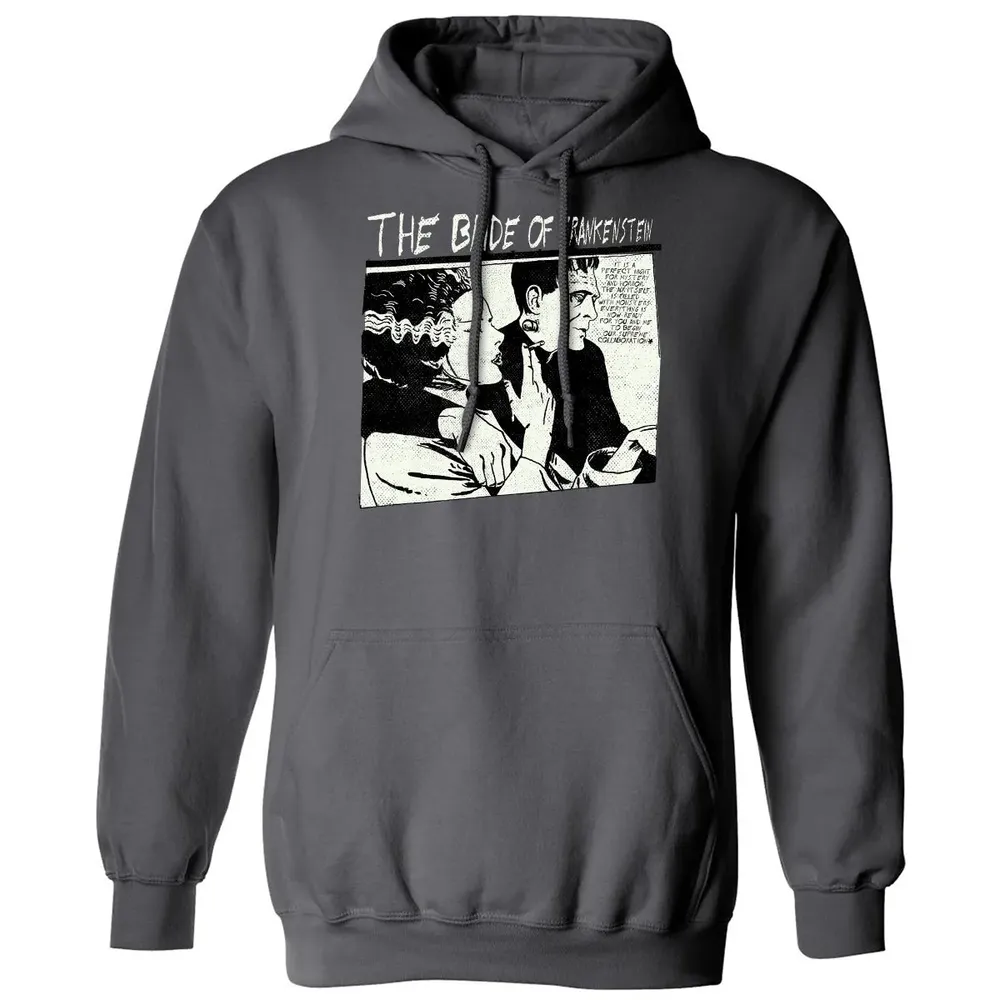 The Bride Classic Unisex Hoodie - 7