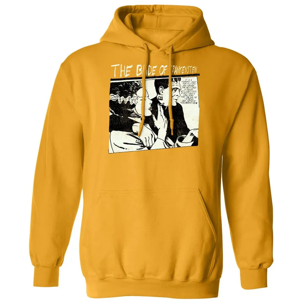 The Bride Classic Unisex Hoodie - 12