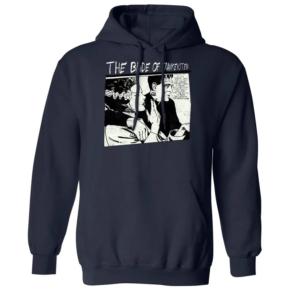The Bride Classic Unisex Hoodie - 2