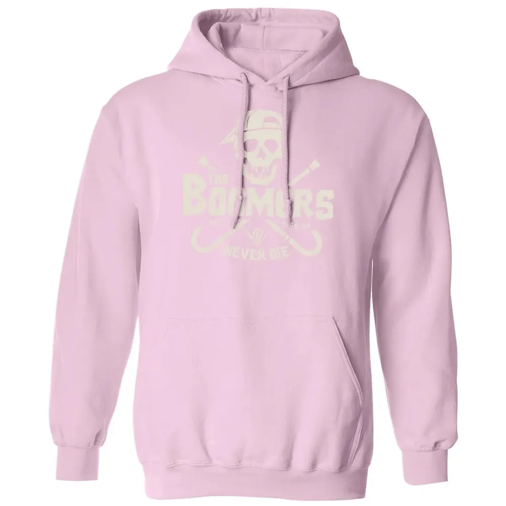 The Boomers Classic Unisex Hoodie - 3