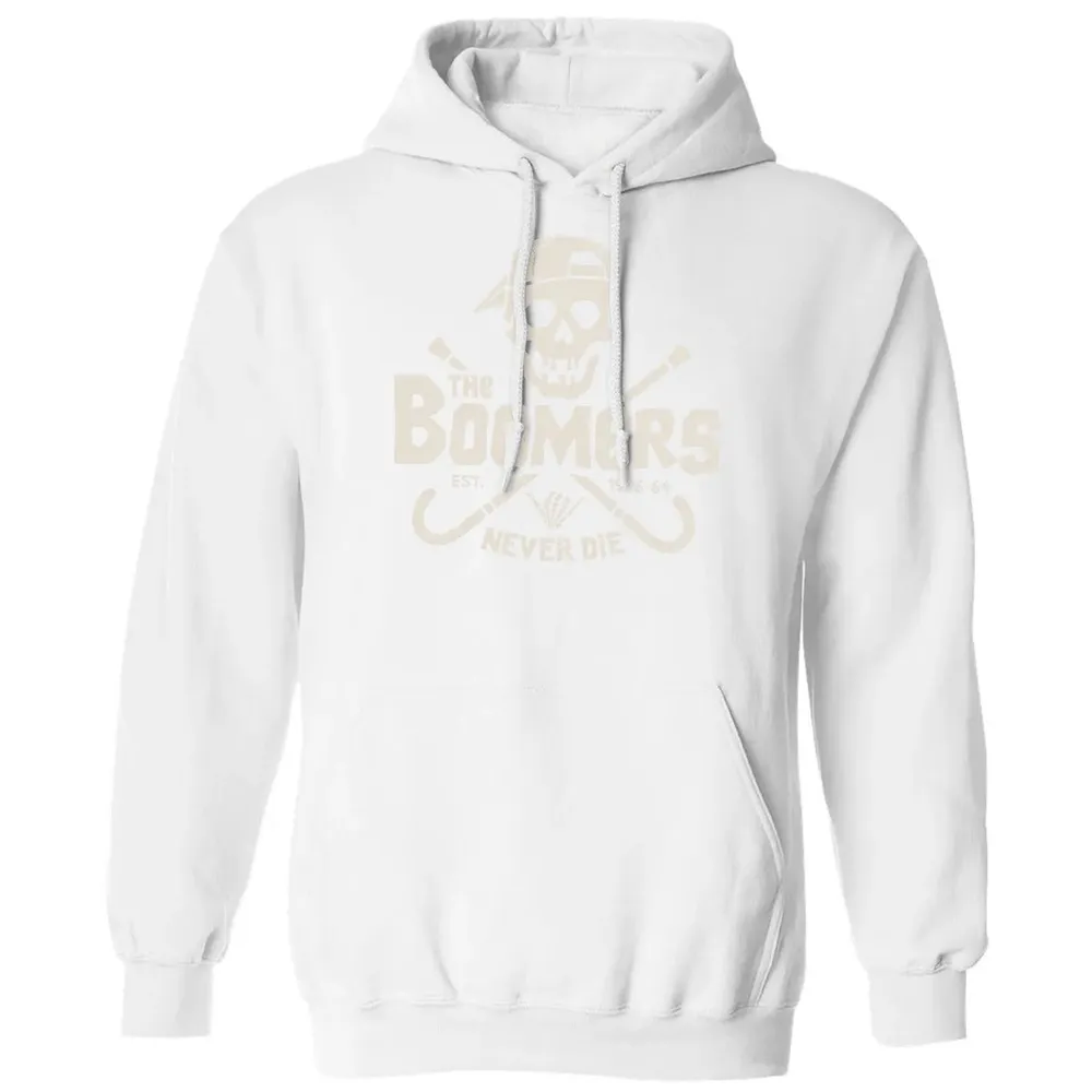 The Boomers Classic Unisex Hoodie - 11