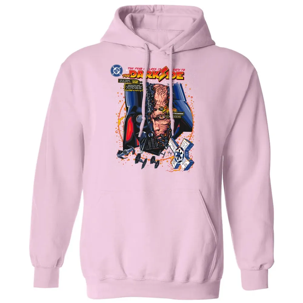 DARTHSABBATH Classic Unisex Hoodie - 3