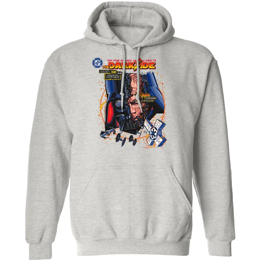 DARTHSABBATH Classic Unisex Hoodie - 8