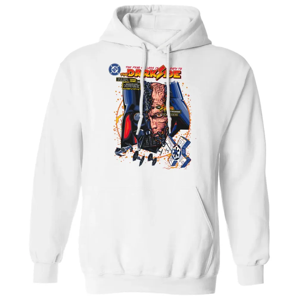 DARTHSABBATH Classic Unisex Hoodie - 11