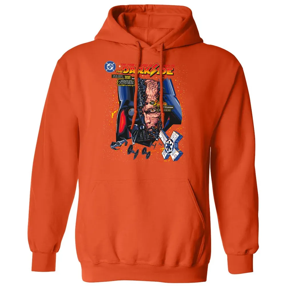DARTHSABBATH Classic Unisex Hoodie - 10