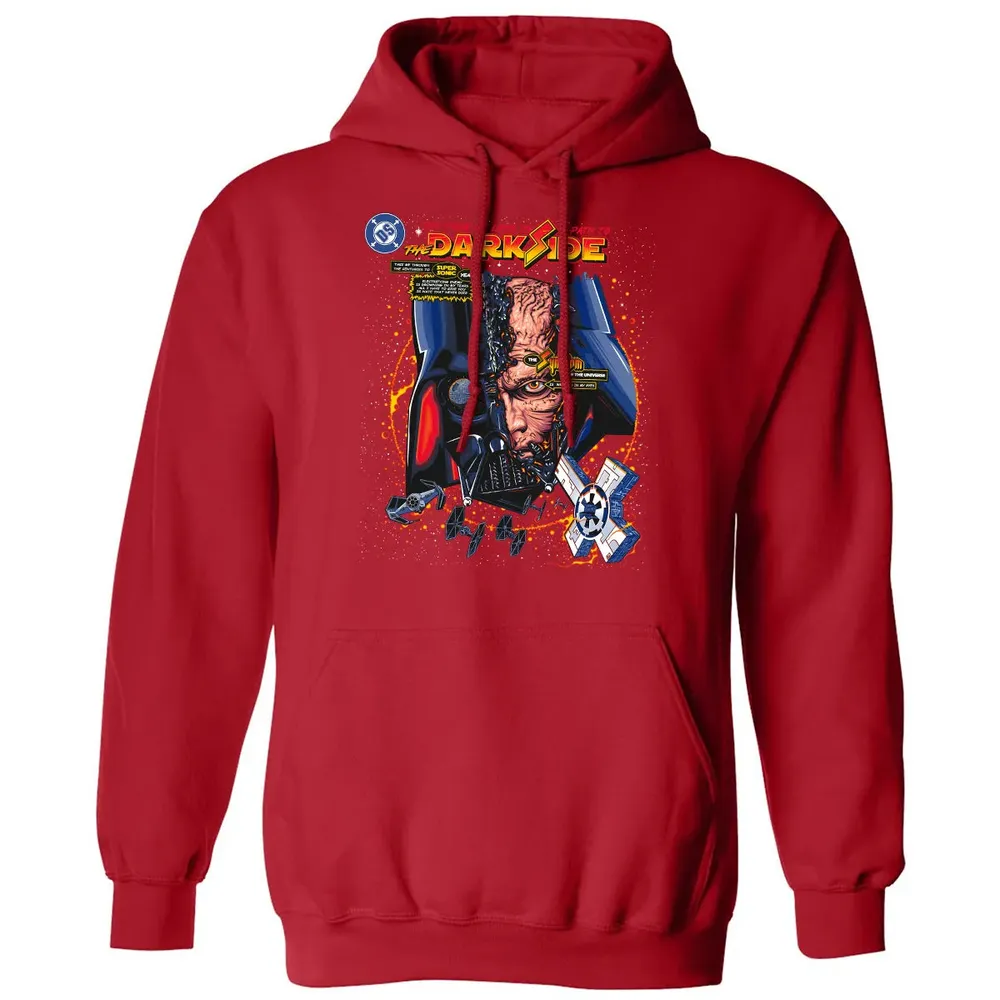 DARTHSABBATH Classic Unisex Hoodie - 5