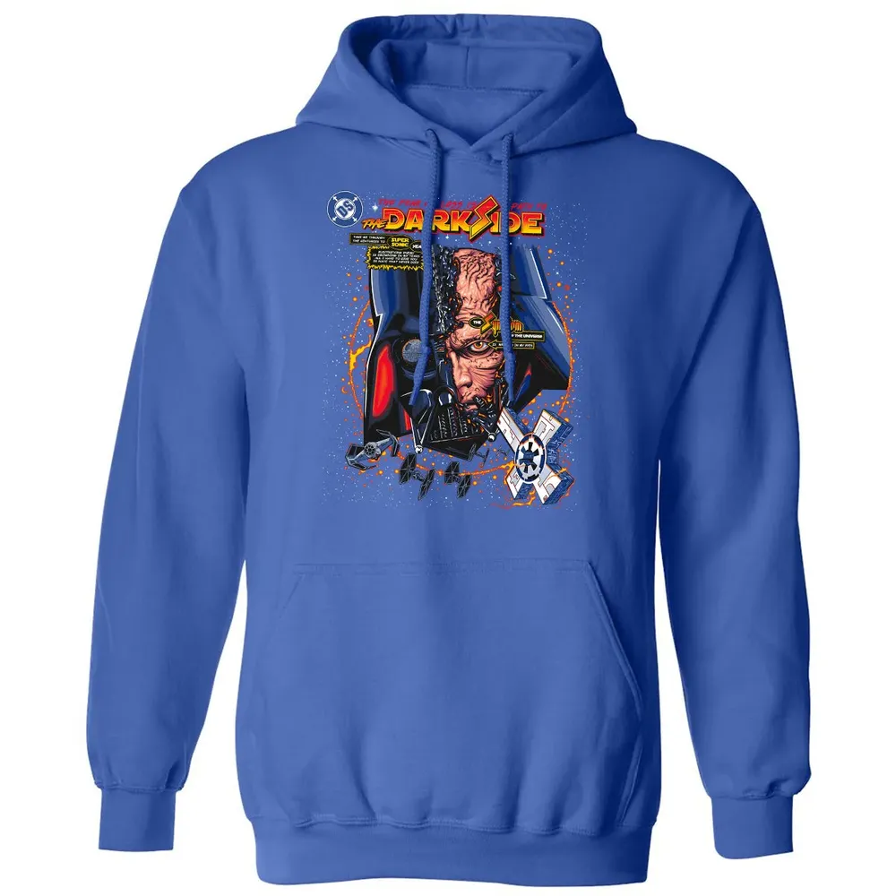 DARTHSABBATH Classic Unisex Hoodie - 9