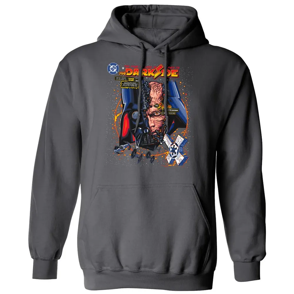 DARTHSABBATH Classic Unisex Hoodie - 7
