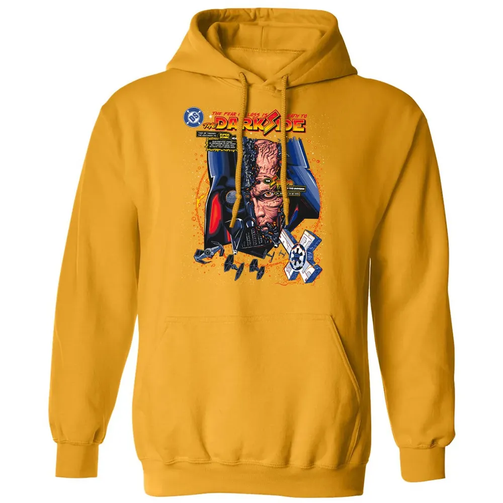 DARTHSABBATH Classic Unisex Hoodie - 12