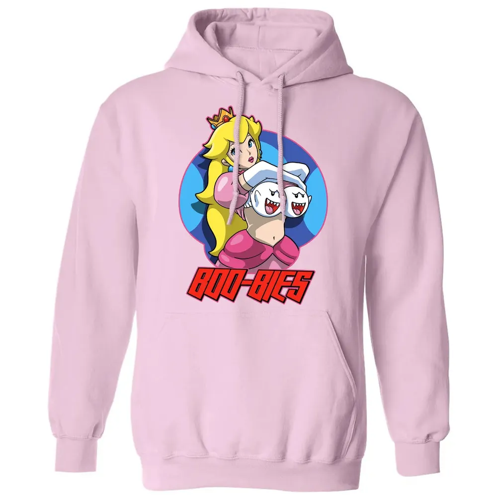 Boo Bies Classic Unisex Hoodie - 3