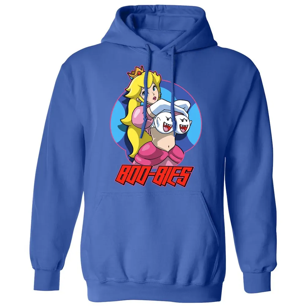 Boo Bies Classic Unisex Hoodie - 9