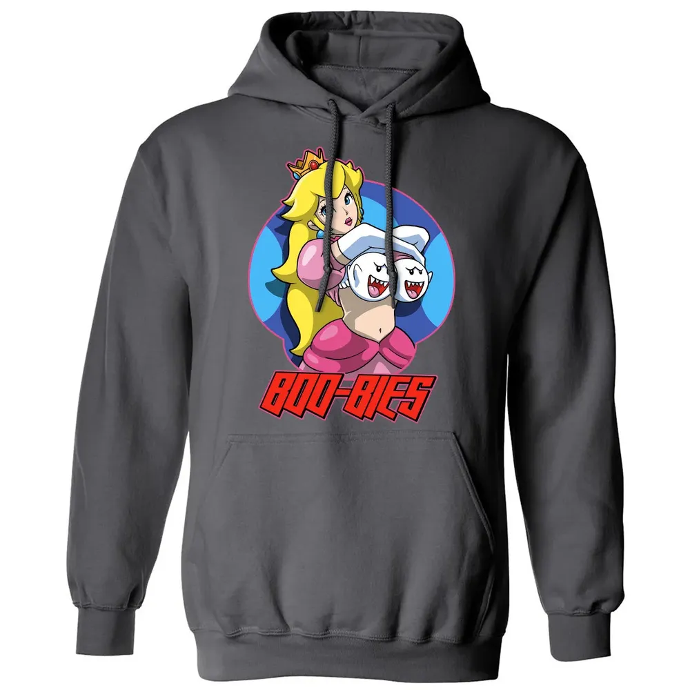 Boo Bies Classic Unisex Hoodie - 7