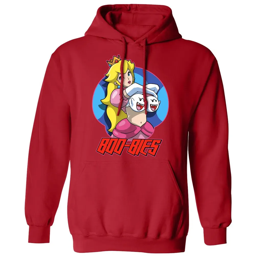 Boo Bies Classic Unisex Hoodie - 5