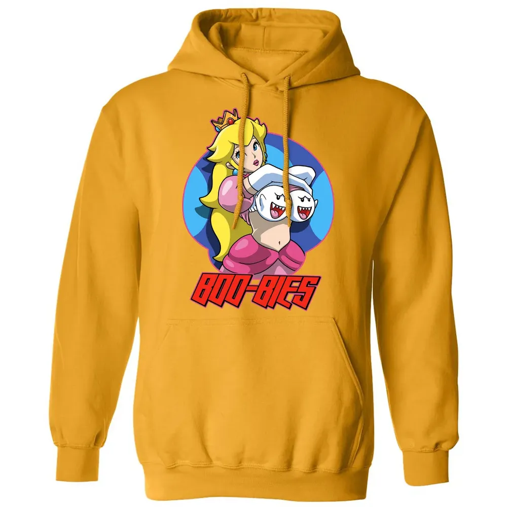 Boo Bies Classic Unisex Hoodie - 12