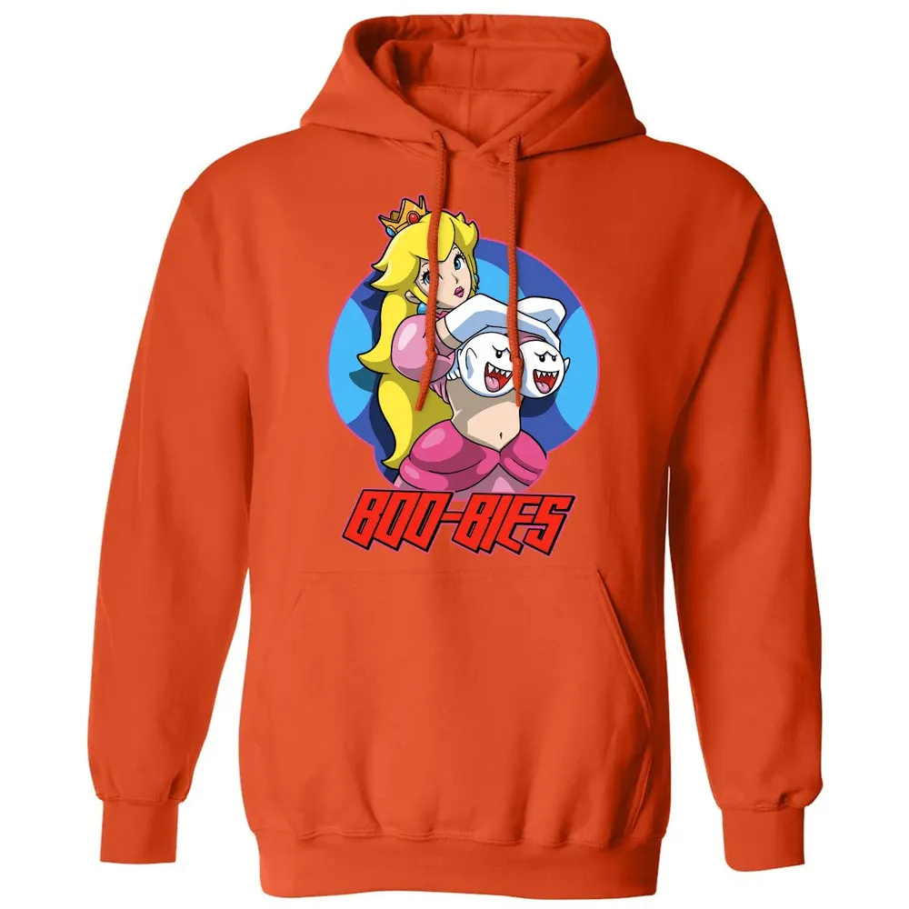Boo Bies Classic Unisex Hoodie - 10