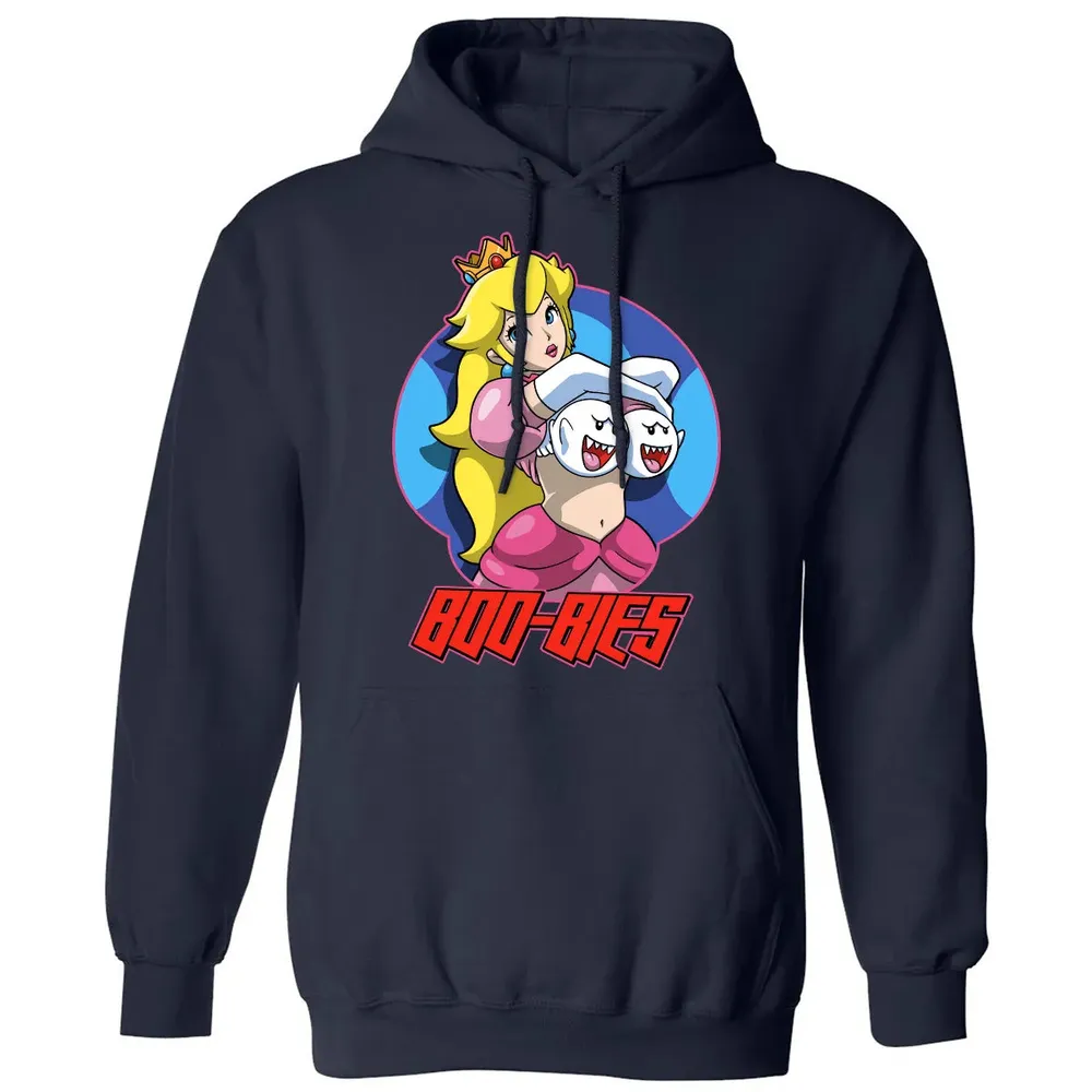Boo Bies Classic Unisex Hoodie - 2