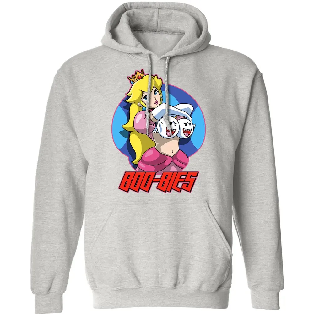 Boo Bies Classic Unisex Hoodie - 8